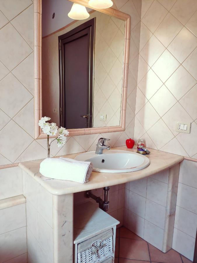 Your Home In Bonaria Cagliari Kültér fotó